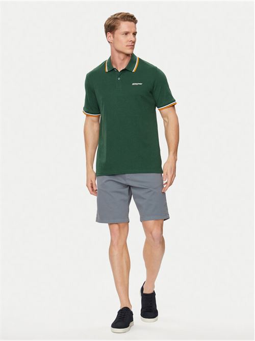  JACK AND JONES | 12250736/Dark Green